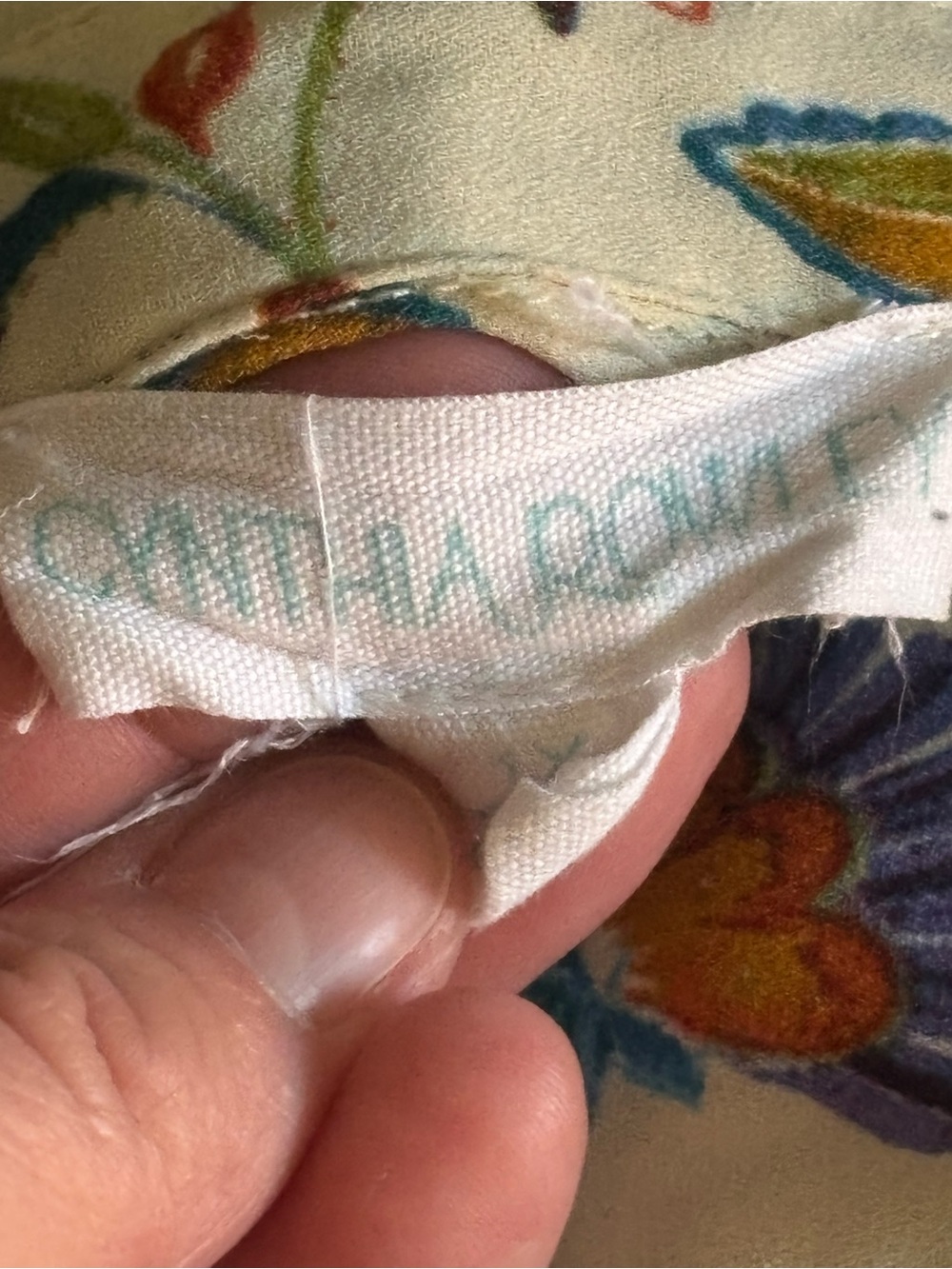 Kids Bottoms Subcategory Identification